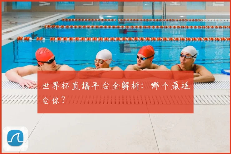 世界杯直播平台全解析:哪个最适合你?